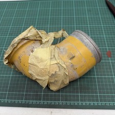 203-0351 Genuine CAT Caterpillar Air Intake Elbow Tube C11 C13 C15 C18 NOS