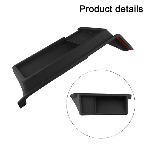 Functional Dashboard Organizer Compatible with For BMW Models from 2019 to 2022 - Picture 14 of 14