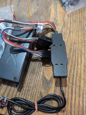 Pappagallo Dente Blu CK3000