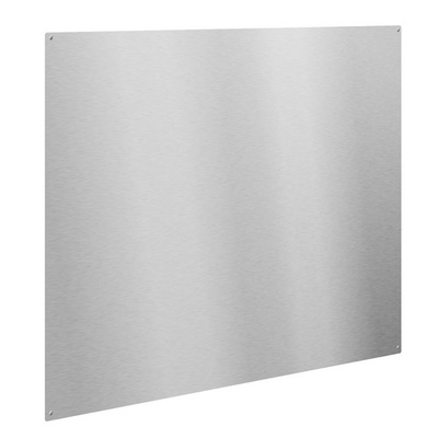 #ad #ad Uimoso 30quot;x24quot; Stainless Steel Stove Backsplash Smooth Surface Splatter Shield $32.99