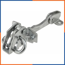 Porte avant et accessoires Fiat STRADA
