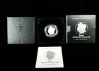 2023-San Francisco-Morgan Silver Dollar w/ Coa and Box 23XF-D