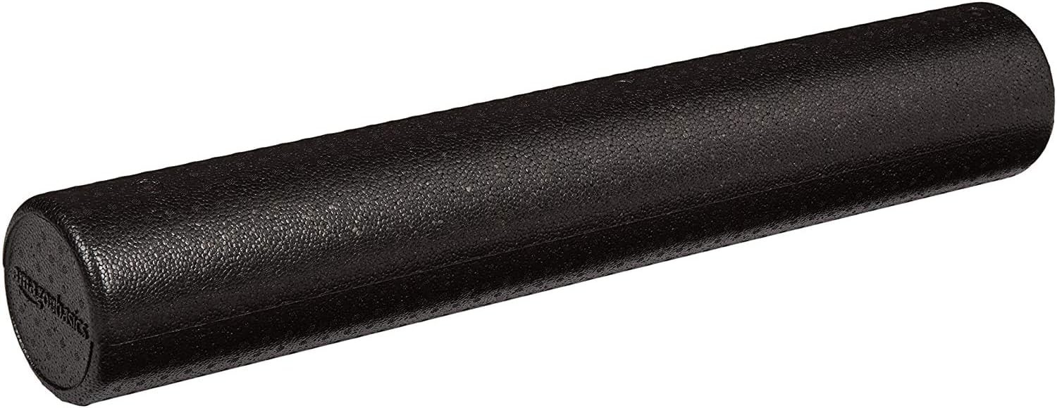 High Density Foam Roller 36 Inch Exercise Recovery