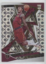 2019-20 Panini Revolution Rookies Groove Kevin Porter Jr #128 n0c