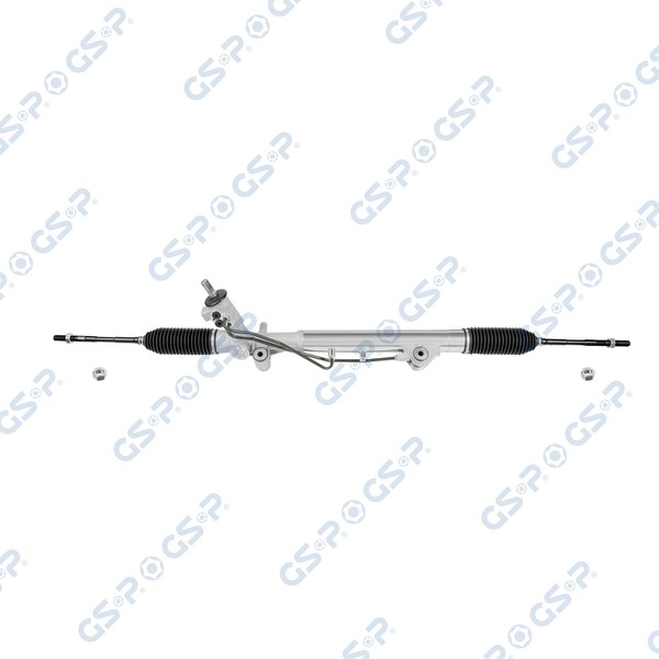 GSP Lenkgetriebe Servolenkgetriebe Hydraulisch FüR Ford Transit Bus Fd_ _ Fb_-image