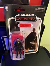 Star Wars The Vintage Collection Moff Gideon VC 180 MOC