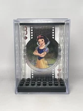 Collectible Force Pack Minifigure Display Case For Lego Disney Snow White
