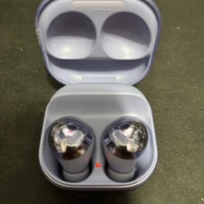 Samsung Galaxy Buds Pro Headphones Phantom Violet SM-R190