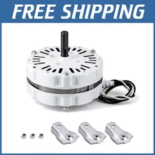 F0510B2944 Motor for Lomanco Lomancool 2000 & 1800 Series