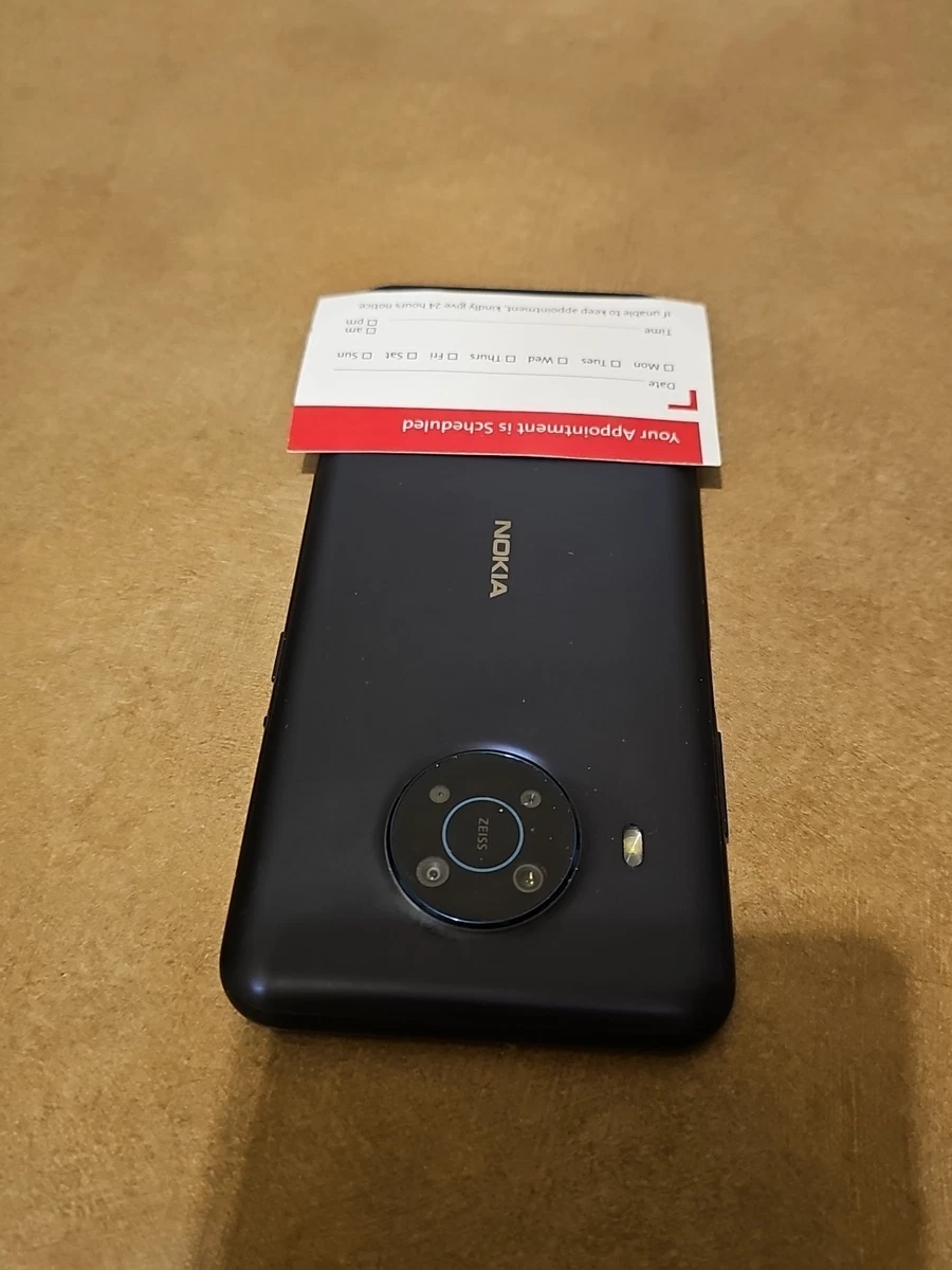 Nokia 100 Black Unlocked Cell Phones & Smartphones for sale | eBay