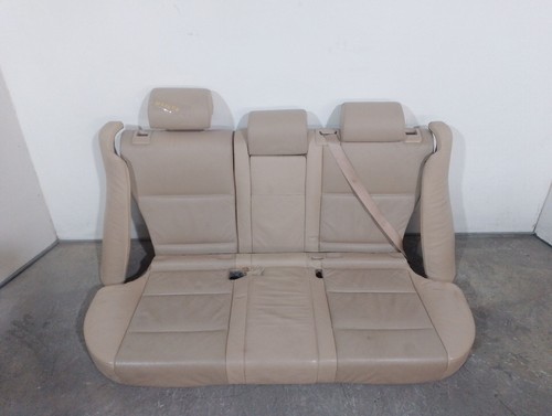 52208258344 ASIENTOS TRASEROS / 52208258344 / 5208412 PARA BMW X5 E53 4.4I AUT