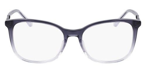 Draper James DJ5049 Eyeglasses Women Smoke Gradient 52mm New 100% Authentic - Picture 1 of 7