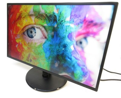 Planar Systems PXN2770MW 27'' 16:9 IPS Monitor - 27'', 1920x1080 HDMI, VGA, DP