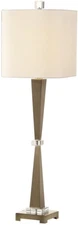 Niccolai - 1 Light Table Lamp