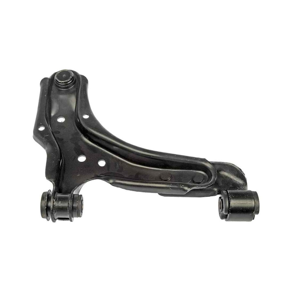 For Chrysler TC Maserati 1990 1991 Control Arm And Ball Joint Front Driver Side