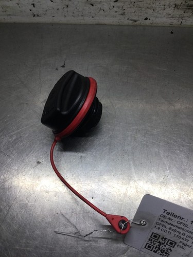 159162 Tankdeckelschloss OPEL Zafira B (A05) 13228891 1.9 CDTI