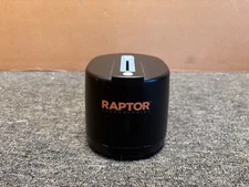 GEMALTO RAPTOR CR5400 75-0501-4442-9 DOUBLE SIDED ID CARD SCANNER TESTED