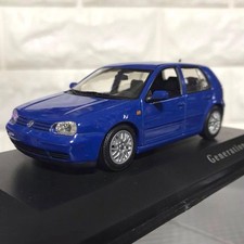 Volkswagen Golf 1/43