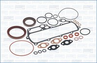 Dichtungssatz KurbelgehäUse Ajusa 54075300 FüR Mitsubishi Pajero 2 V46W V26W
