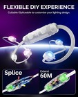Wire Connector (2 Pack) Eufy Permanent Outdoor Lights E22 / S4 (T8L02 and T8L04) — photo 6