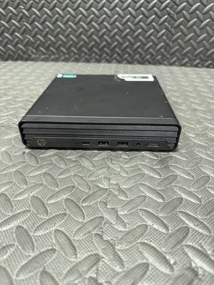 HP Engage Flex Mini Retail System Intel Core i5-10.gen