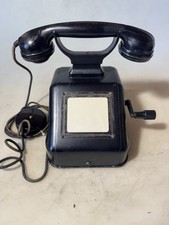 OB 33 Bahngerät mit Anschlussdose (Reichsbahn)