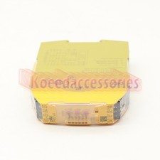 24VDC 2 n/o 2 n/o t 750105 for Pilz PNOZ s5 Safety Relays