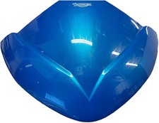 Triumph Speed Triple 955i 955 i coperchio carena superiore anteriore parafango