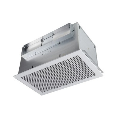 Broan L400 High Capacity Exhaust Fan 434 CFM 2.3 Sones Commercial Ventilator NIB
