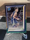2025 Topps Signature Alex Toohey Base (RAW)