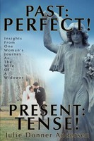 Julie Donner Andersen | Past | Taschenbuch | Englisch (2003) | Iuniverse