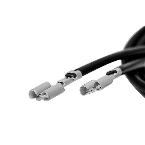 WB2X8228 Element Receptacle and Wire Kit for GE Electric Hotpoint ranges and ... - 第 4/8 張圖片