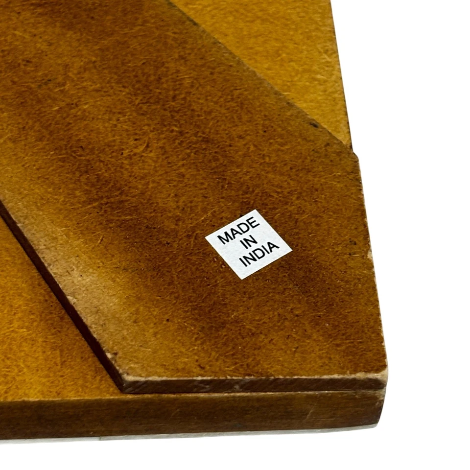 波西米亚装饰相框肖像风景蓝色白色摩洛哥印度桌面  — 第 4/4 张图片