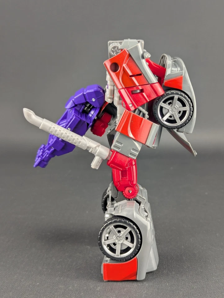 Transformers Combiner Wars Brake-Neck complete Hasbro Generations Menasor - Image 2 of 4