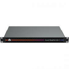 Vertiv MPU2108DAC400 KVM-over-IP Switch 8-Por...