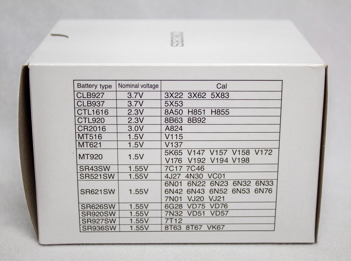 Seiko SRPH89 Essentials Collection Automatic Men'… - image 8