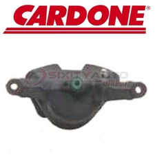 Cardone Reman Front Right Disc Brake Caliper for 1993-1997 Geo Prizm - fj
