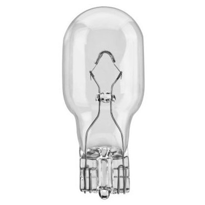 Glühlampe Sekundär NEOLUX W16W 12V, 16W, 10 Stück [G]
