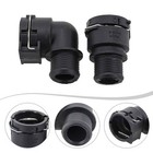 <!--F#f_0-->Perfect Solution for Matrix Inlet Hose Straight and Elbow Heater Fitting<!--F/-->