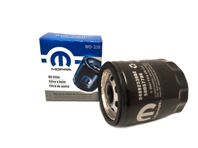 Original MOPAR Ölfilter Motorölfilter JEEP RAM ALFA FIAT DODGE CHRYSLER MO-339