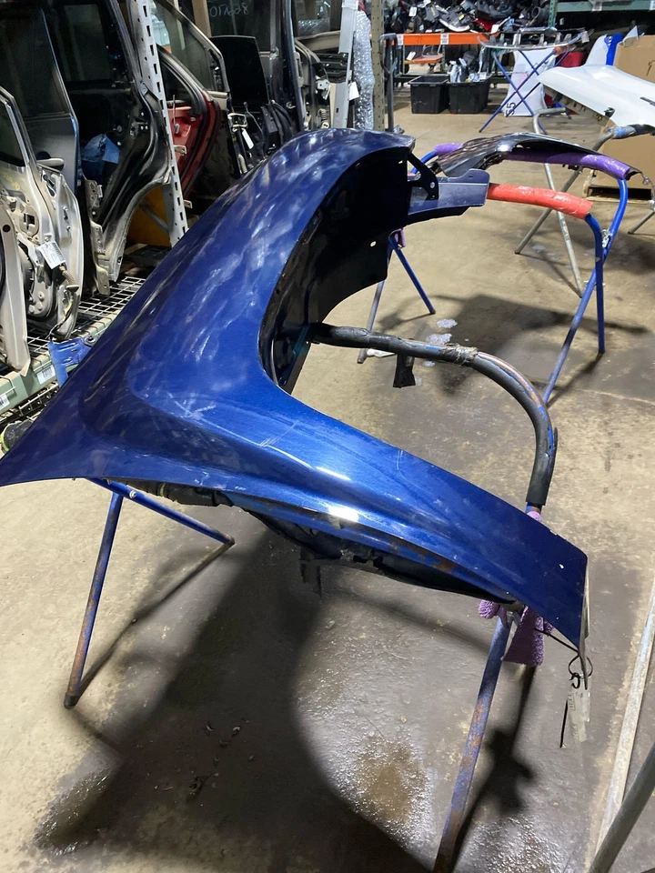 (SOLO RECOGIDA LOCAL) 07 08 09 10 11 12 13 CHEVY SILVERADO 1500 Guardabarros Derecho Foto 3 de 4