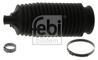 Febi Bilstein Faltenbalgsatz Lenkung 39234 FüR Dacia Duster Thermoplast SUV Tce