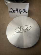 many ! ♻️ Oem Ford Crown Victoria Taurus center cap 1995-1999, p/n F58A 1A096 KB