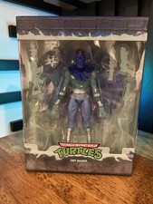 Super 7 TMNT Ultimates Foot Soldier Glow In The Dark