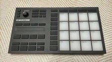 Native Instruments Maschine Mikro MK3 Drum Pad Controller Beat Maker USB MIDI