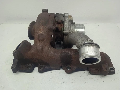 55196859 Turbocompressore per OPEL ASTRA H GTC Sport 2005 812164 - Foto 1 di 9