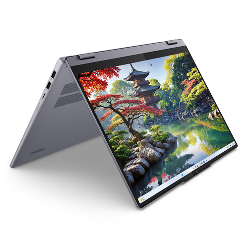 Lenovo IdeaPad 5i 2-in-1 16" Touch Laptop - Intel Core Ultra 5 16GB RAM 512GB - Picture 6 of 7