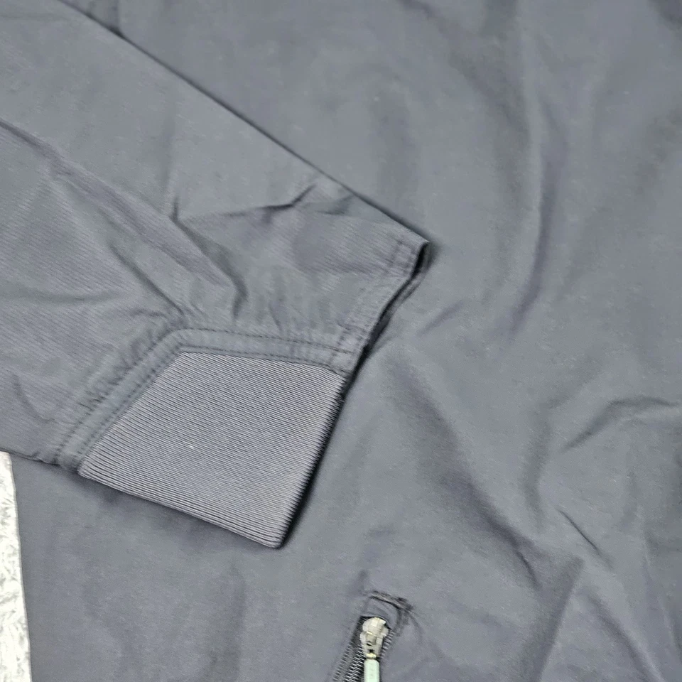 Texas Tech Jacket Mens Large NCAA Basketball Nike Storm Fit Windbreaker - Image 4 of 4