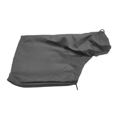 Convenient Zipper Access Dust Collector Dust Bag for 255 Mitre Woodworking