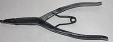 Vintage Craftsman 9" Retaining Snap Ring Circlip Pliers 4735 Made in USA